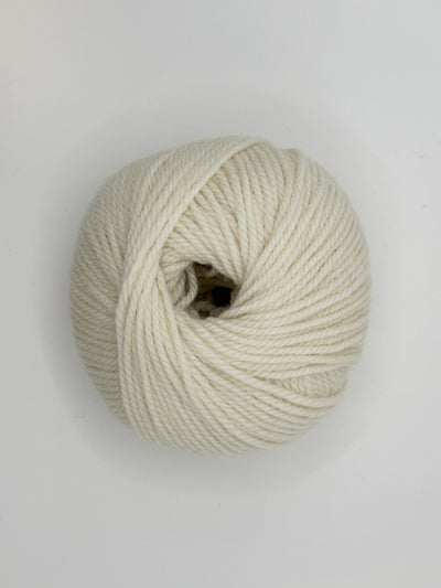 Mondial Bio Lana I 100% økologisk uld