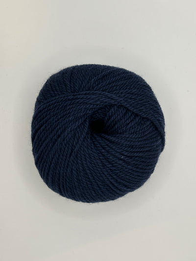 Mondial Bio Lana I 100% økologisk uld