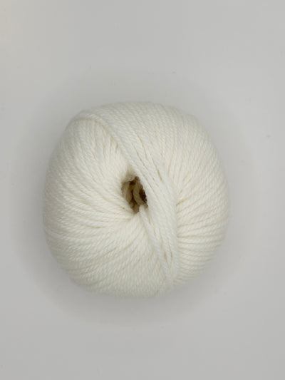 Mondial Bio Lana I 100% økologisk uld