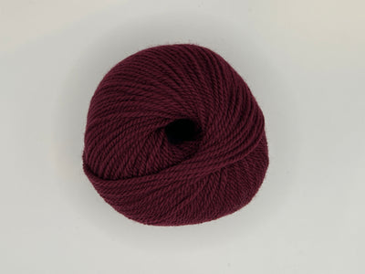 Mondial Bio Lana I 100% økologisk uld