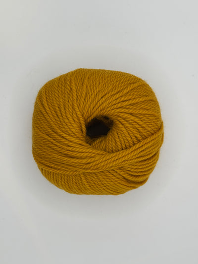 Mondial Bio Lana I 100% økologisk uld