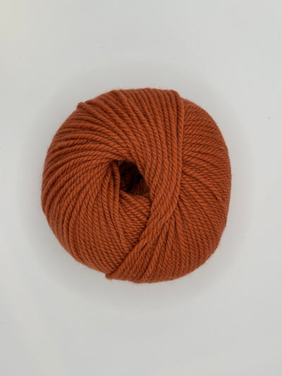 Mondial Bio Lana I 100% økologisk uld