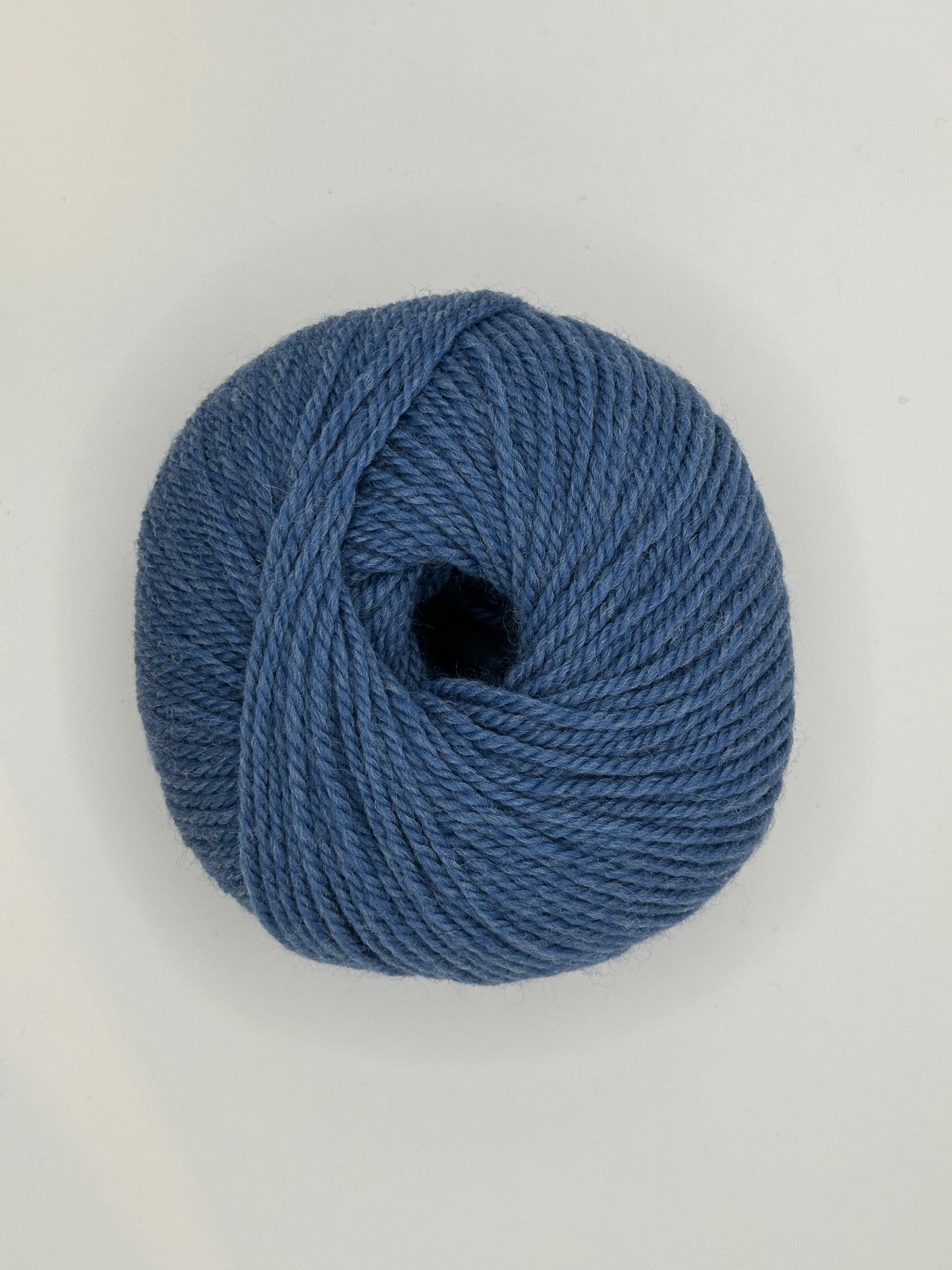 Mondial Bio Lana I 100% økologisk uld