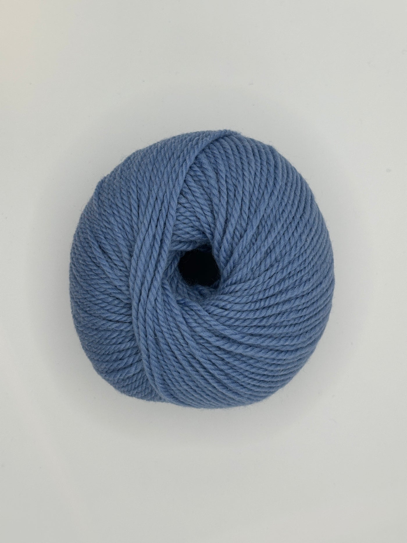 Mondial Bio Lana I 100% økologisk uld