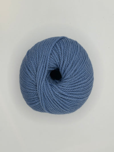 Mondial Bio Lana I 100% økologisk uld