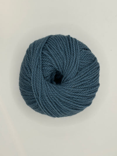 Mondial Bio Lana I 100% økologisk uld