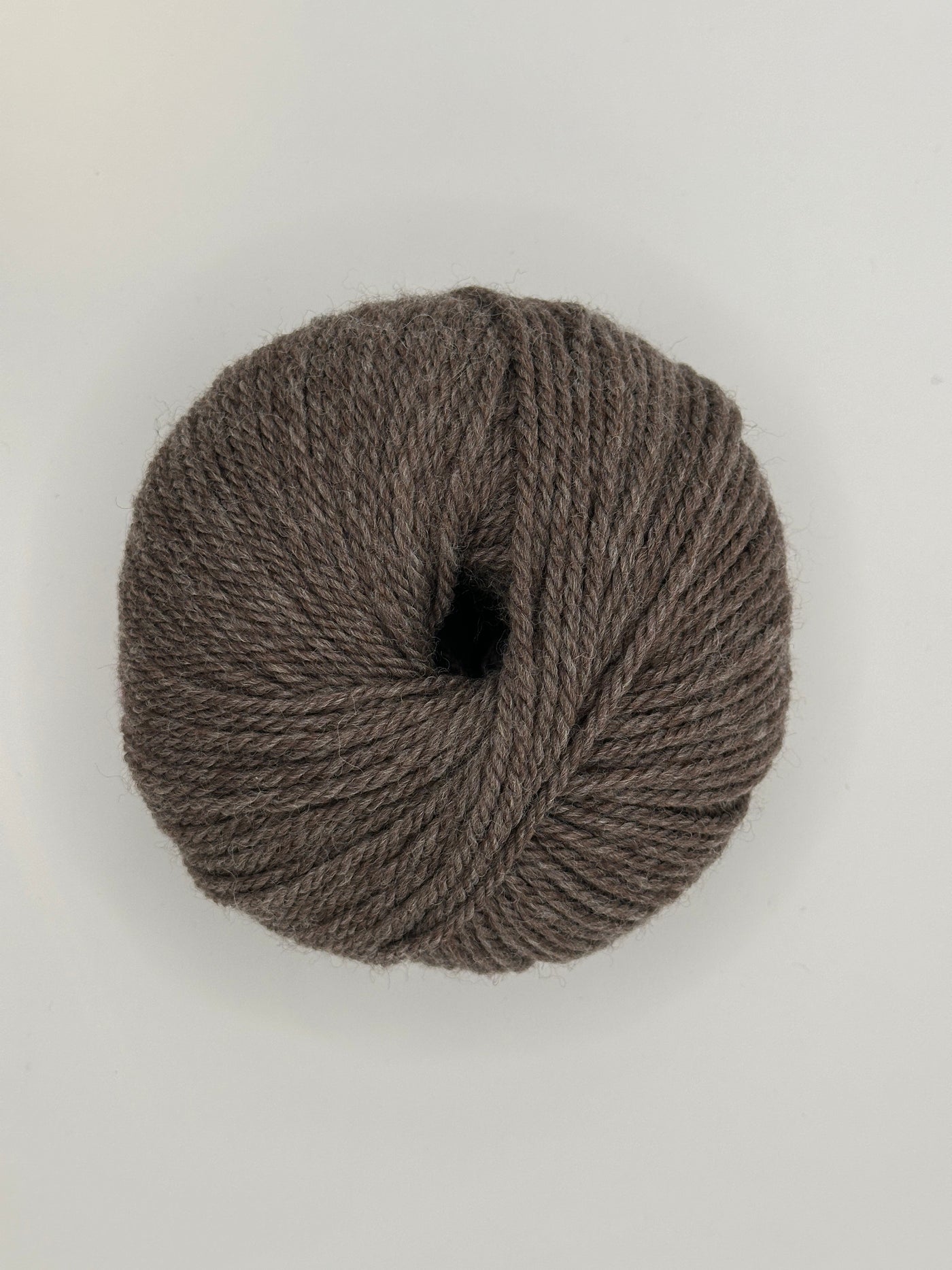 Mondial Bio Lana I 100% økologisk uld