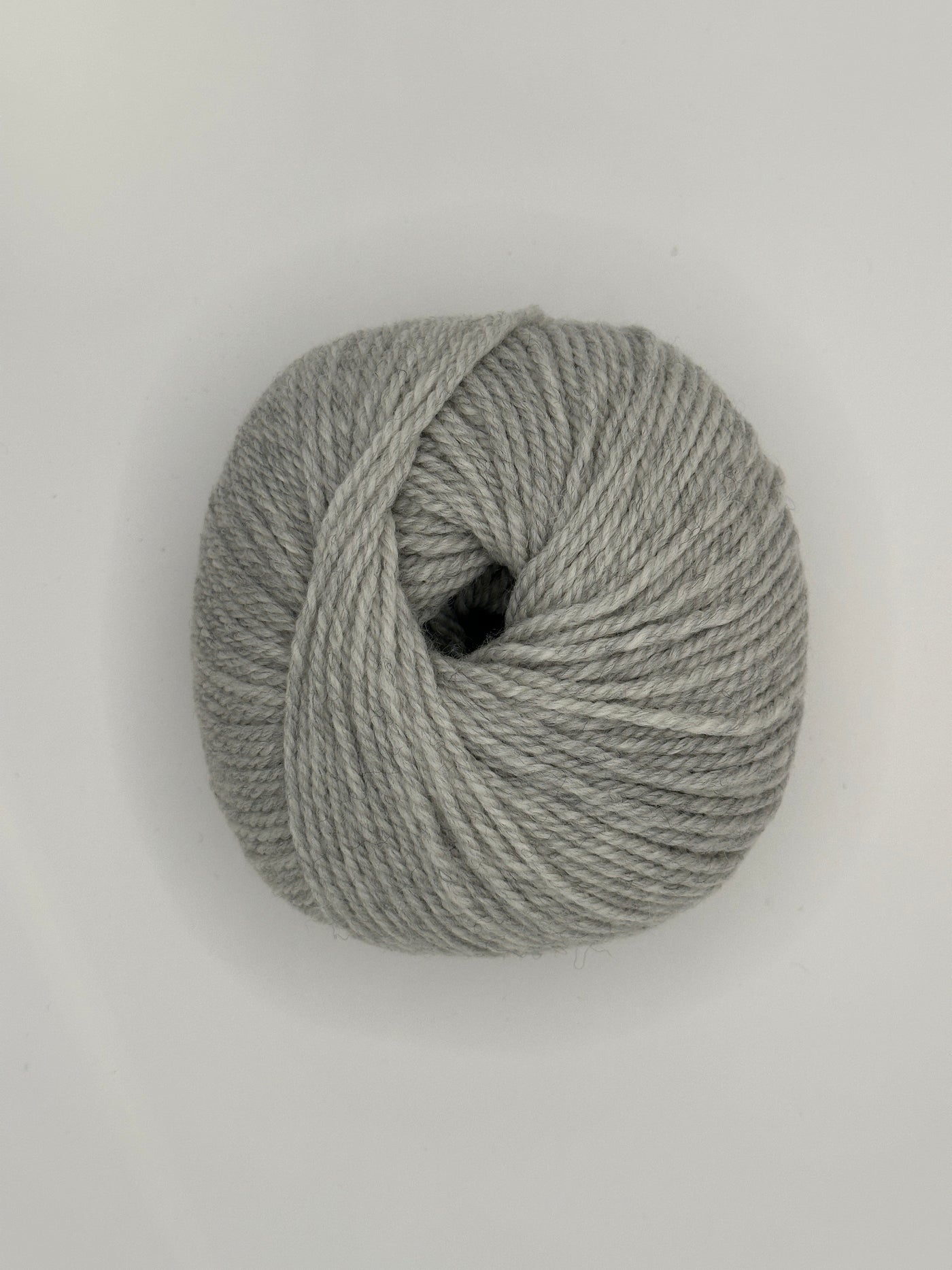 Mondial Bio Lana I 100% økologisk uld