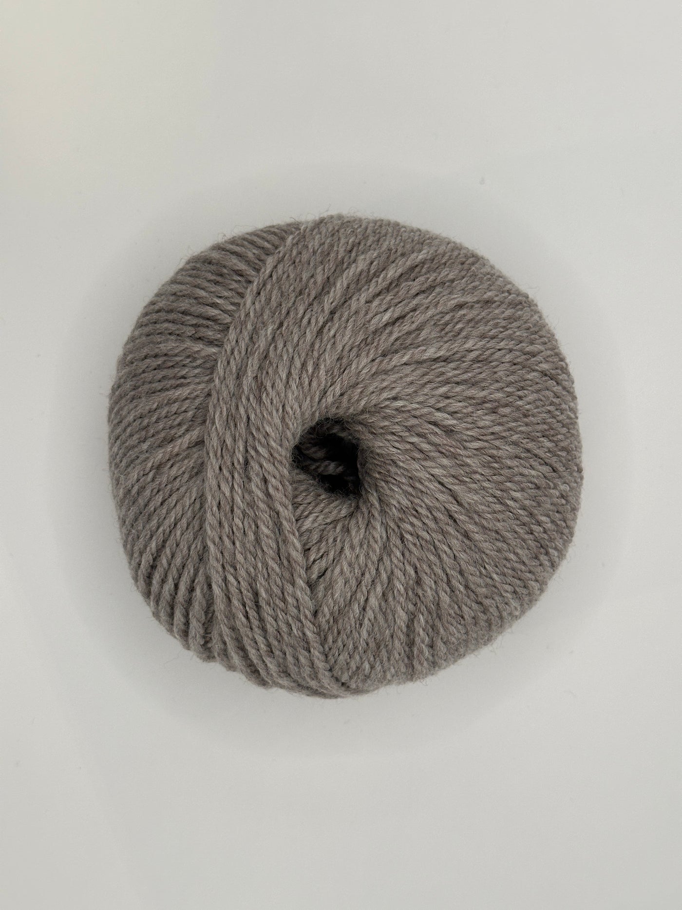 Mondial Bio Lana I 100% økologisk uld