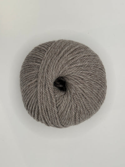 Mondial Bio Lana I 100% økologisk uld