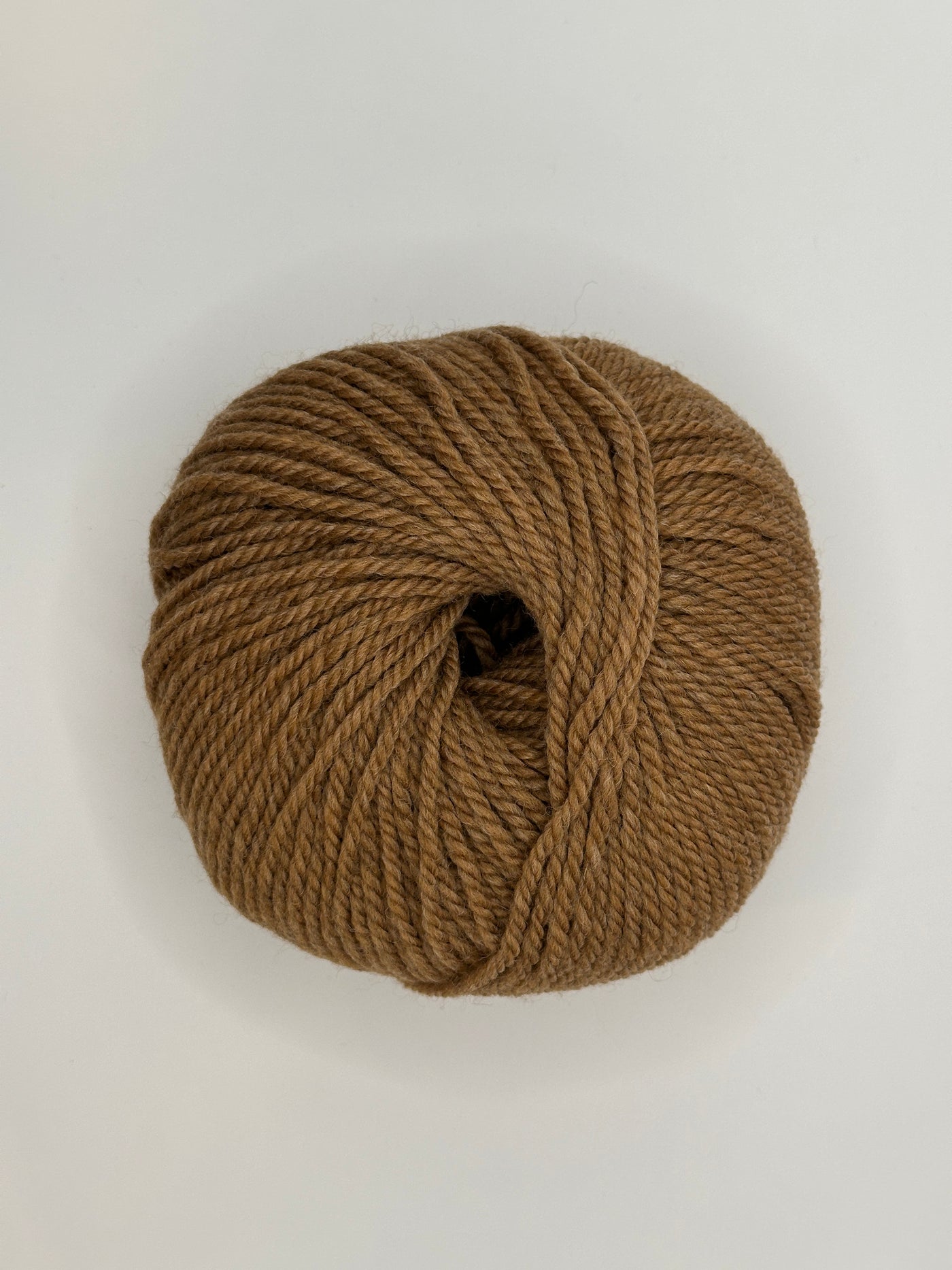 Mondial Bio Lana I 100% økologisk uld