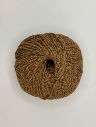 Mondial Bio Lana I 100% økologisk uld