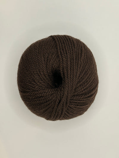 Mondial Bio Lana I 100% økologisk uld