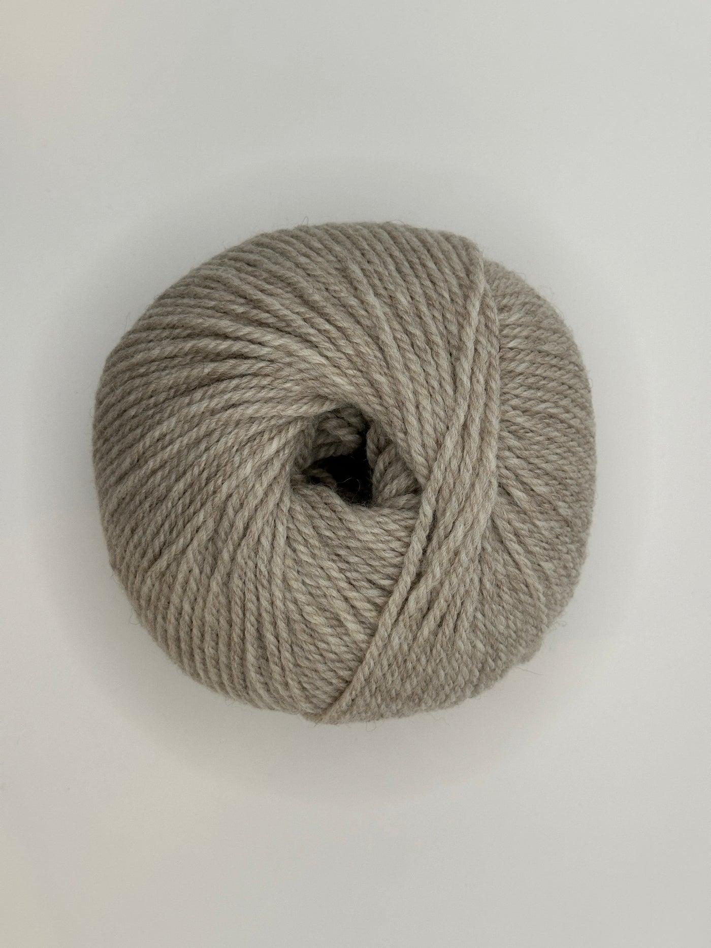 Mondial Bio Lana I 100% økologisk uld