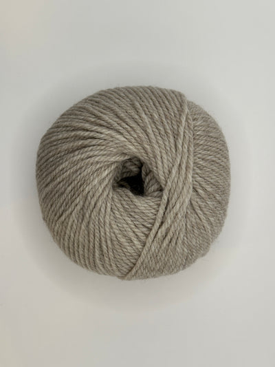 Mondial Bio Lana I 100% økologisk uld