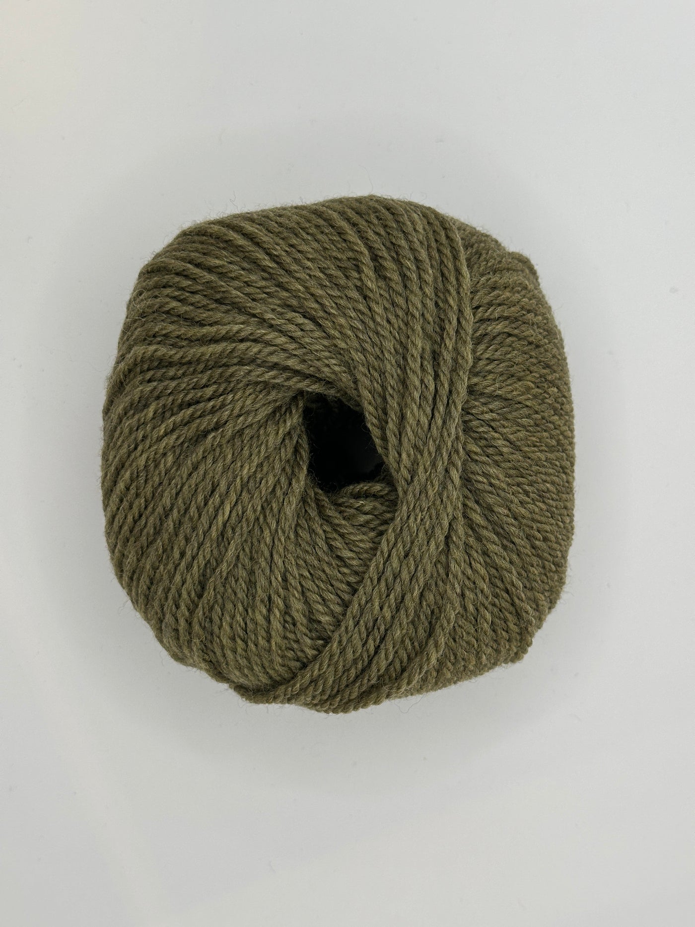 Mondial Bio Lana I 100% økologisk uld