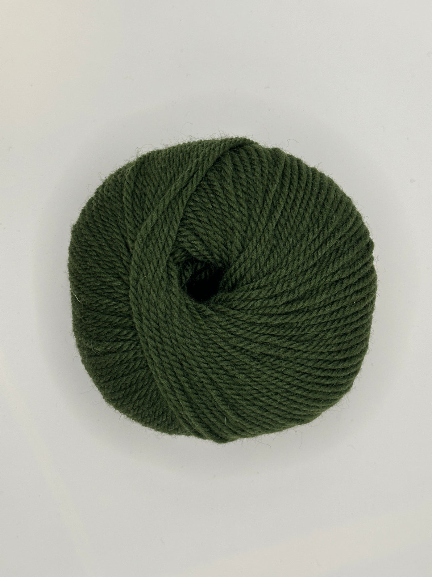 Mondial Bio Lana I 100% økologisk uld