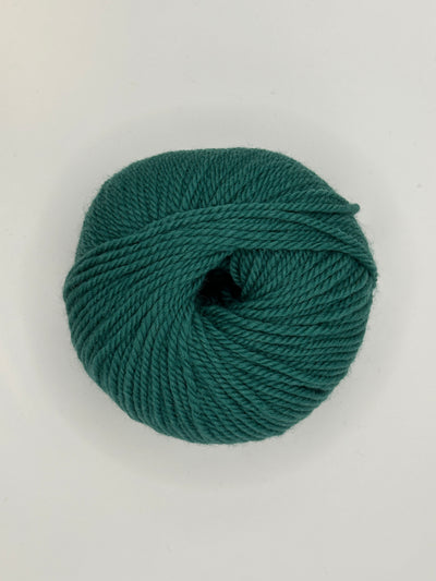 Mondial Bio Lana I 100% økologisk uld