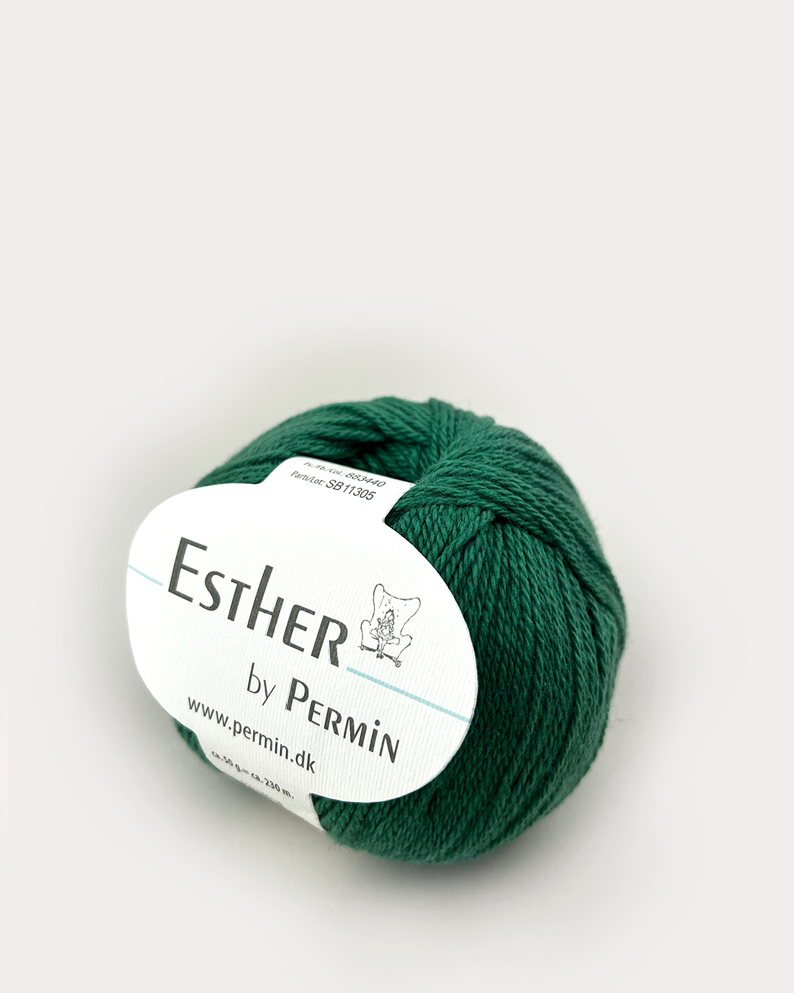 Esther | byPermin
