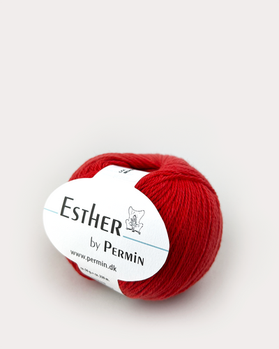 Esther | byPermin