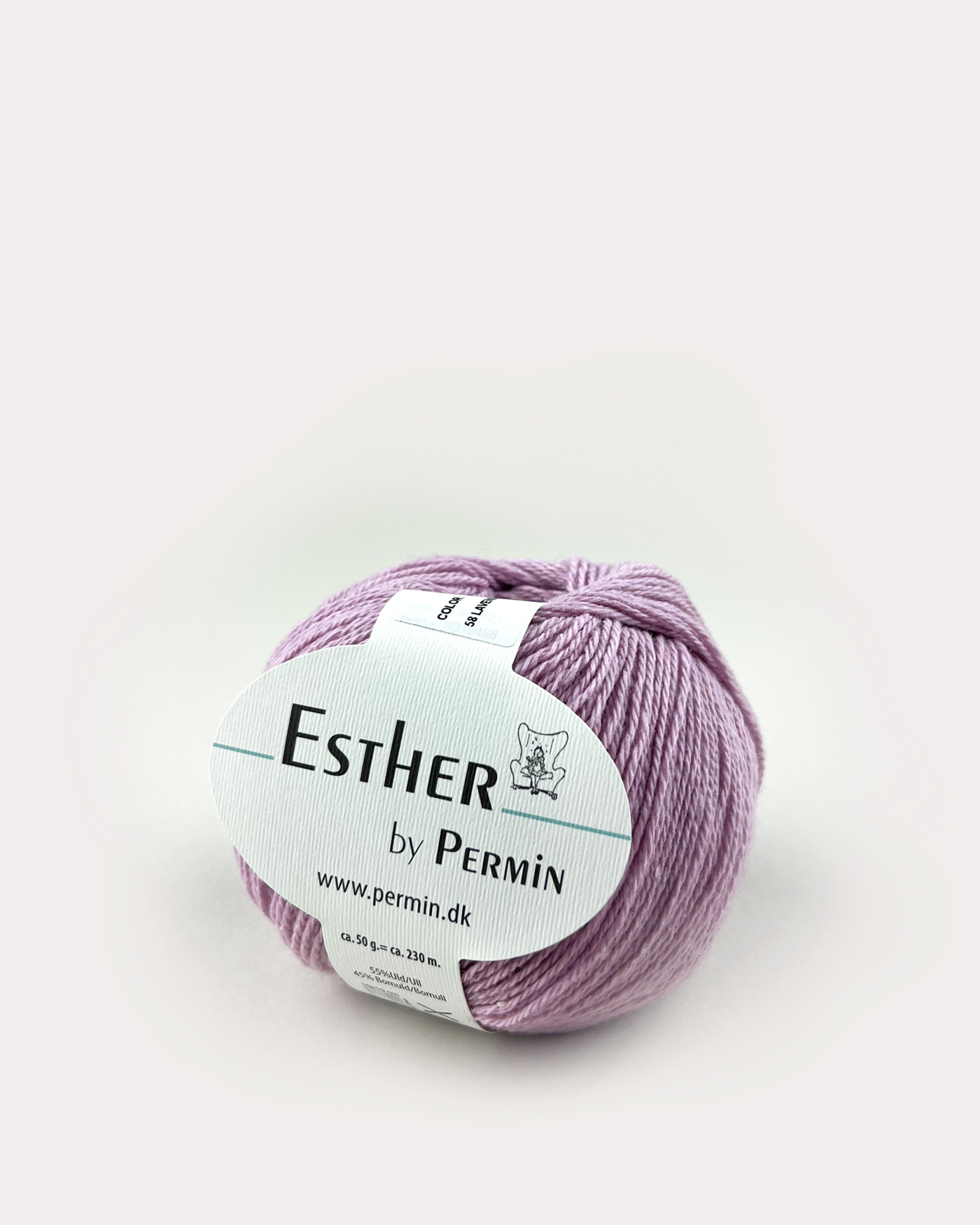 Esther | byPermin