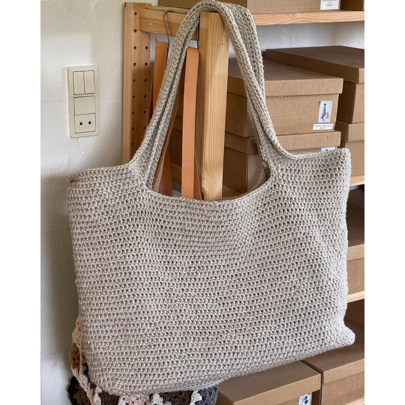 Karen Klarbæk | Luksusshopper