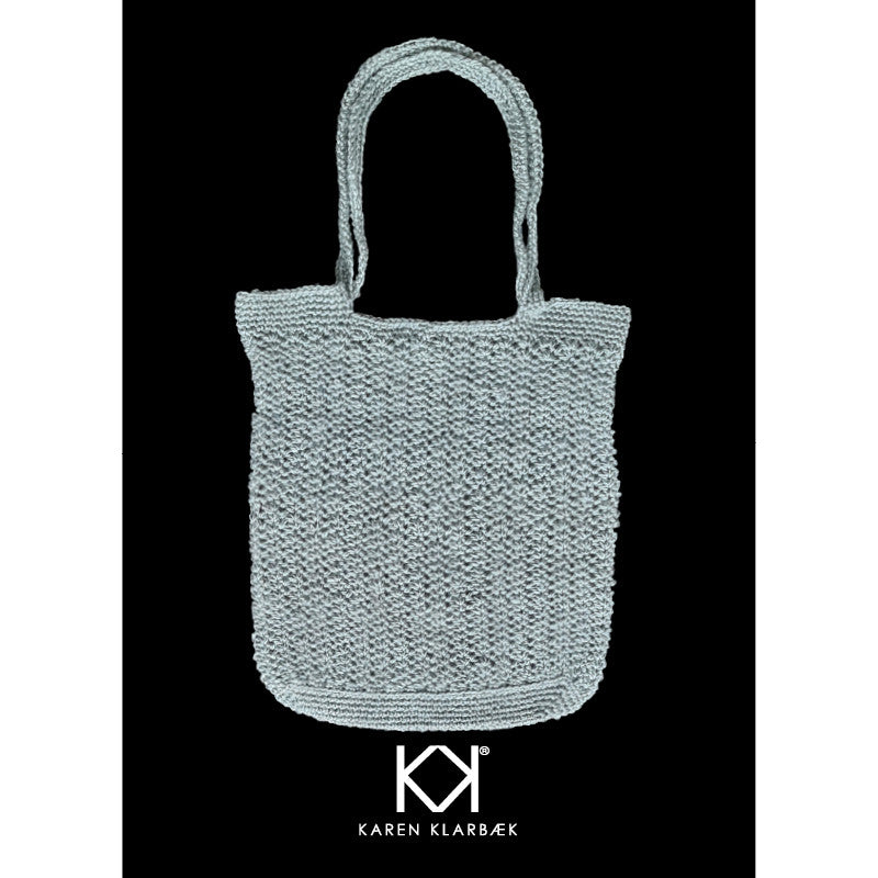 Karen Klarbæk | Hæklet net