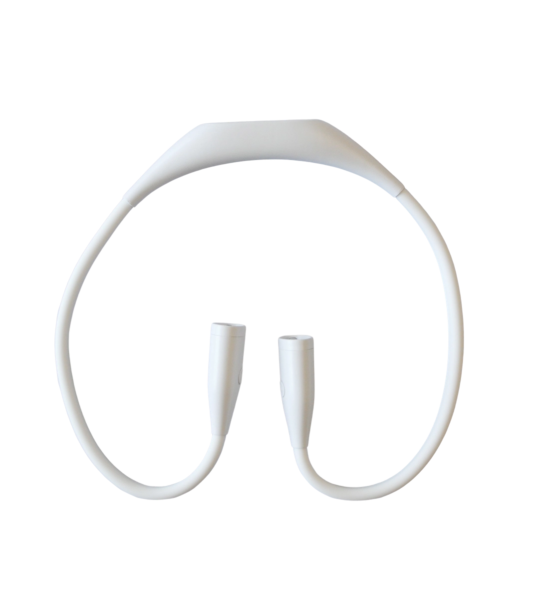 Nakkelampe, genopladelig