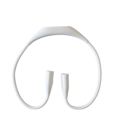 Nakkelampe, genopladelig