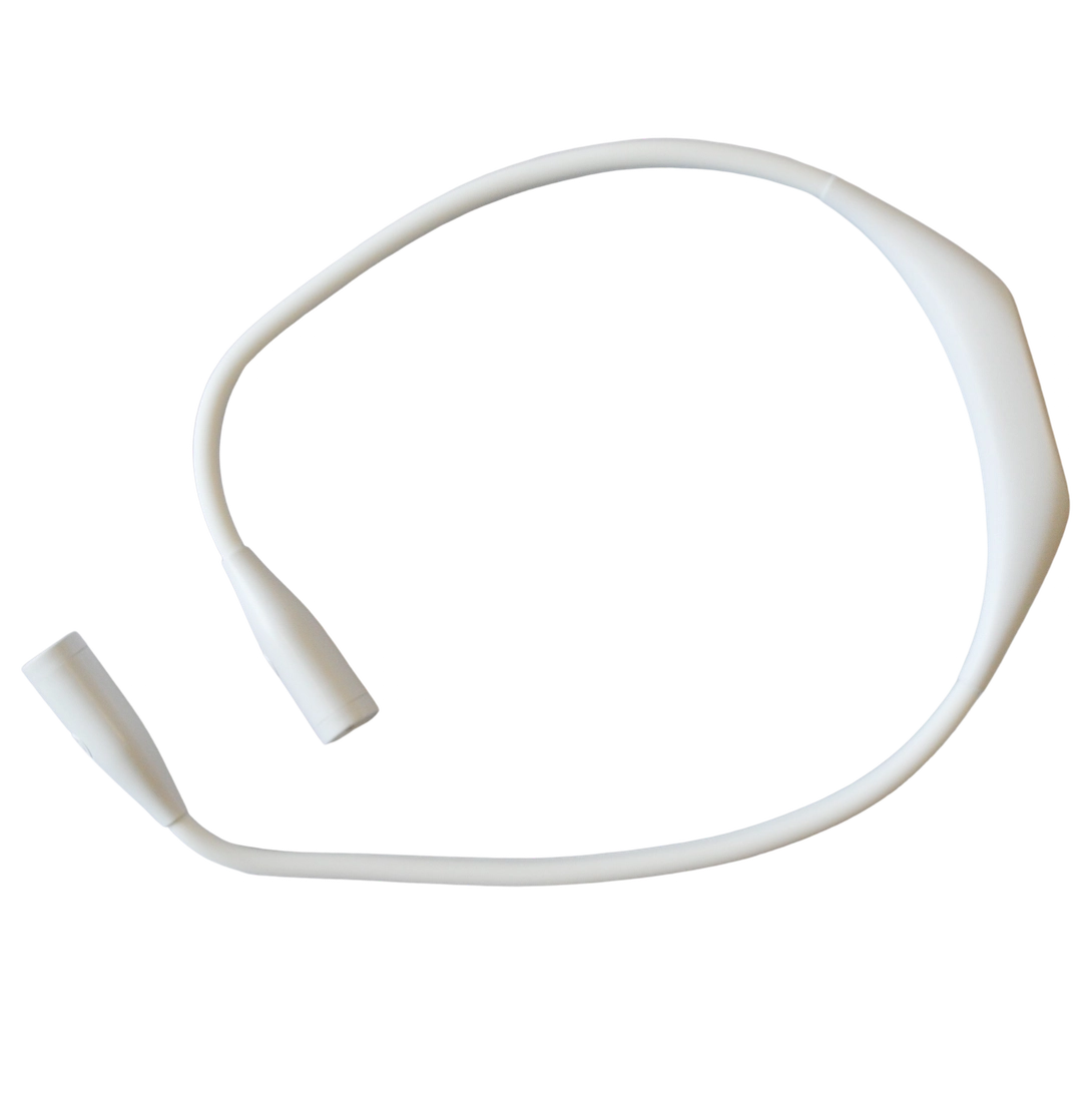 Nakkelampe, genopladelig