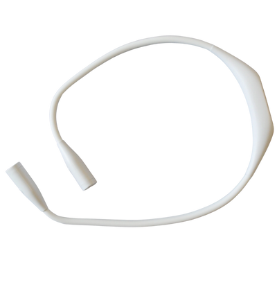 Nakkelampe, genopladelig