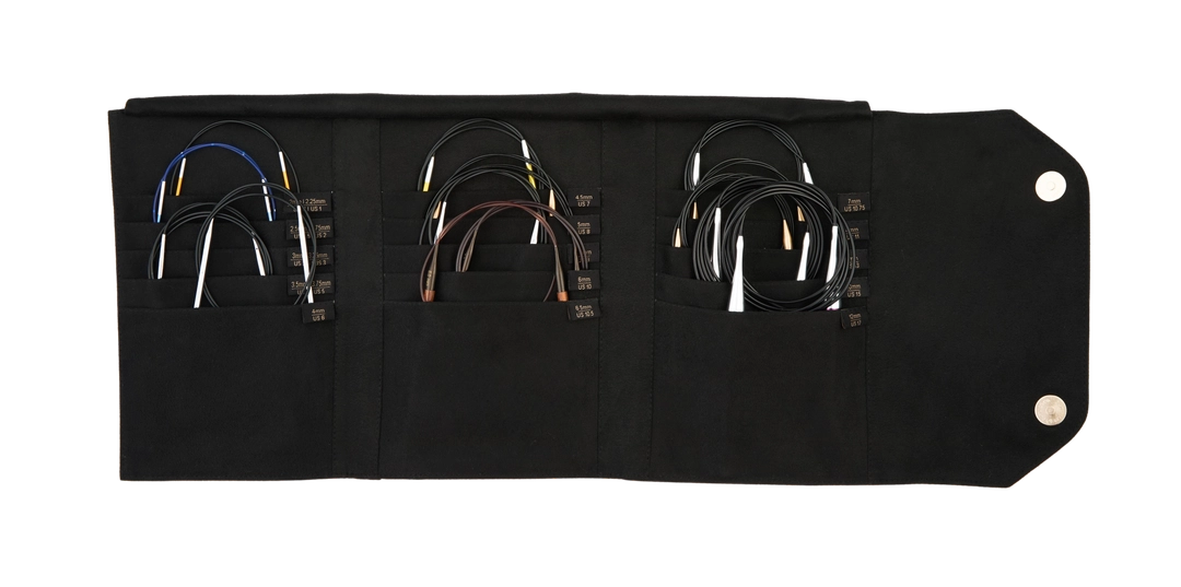 Rundpinde etui | KnitPro