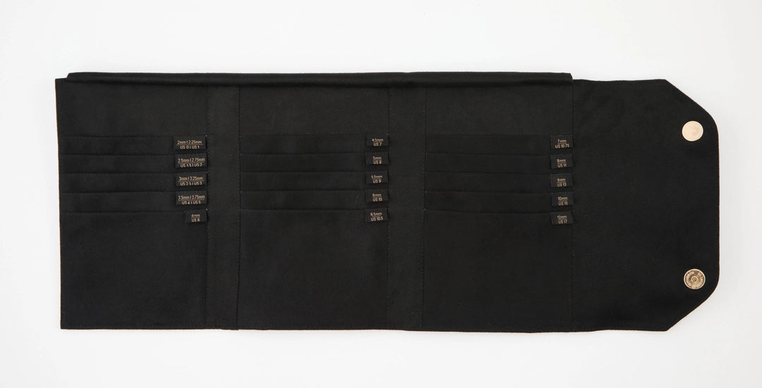 Rundpinde etui | KnitPro