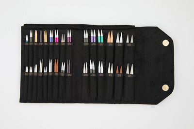 Etui til udskiftelige pinde | KnitPro