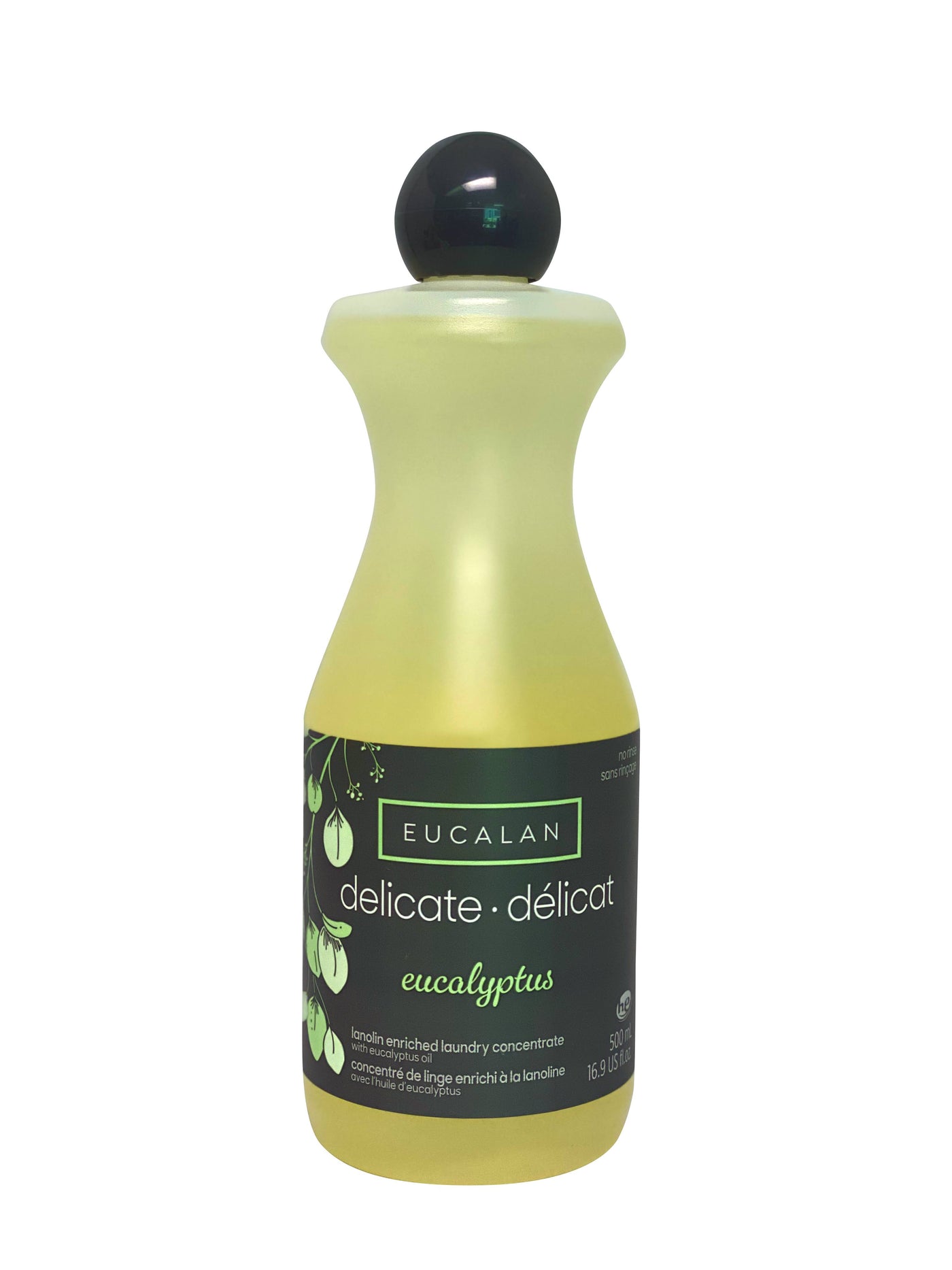 Eucalan | Uldsæbe, eucalyptus.