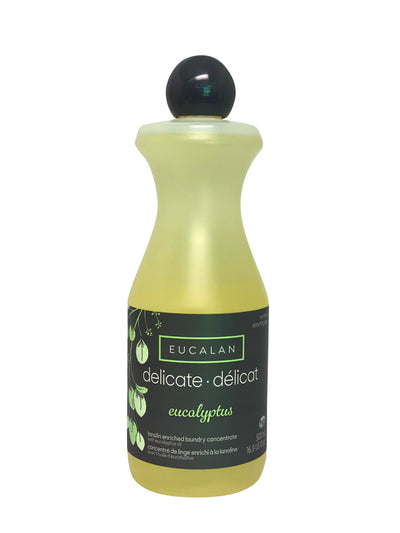 Eucalan | Uldsæbe, eucalyptus.