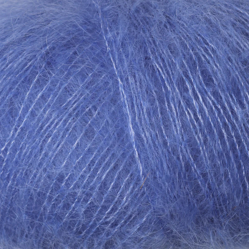 Knitting For Olive | Soft Silk Mohair
