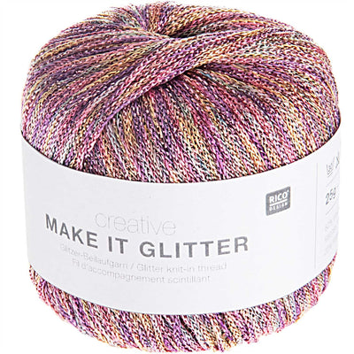 Make It Glitter | Rico Design