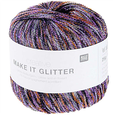 Make It Glitter | Rico Design