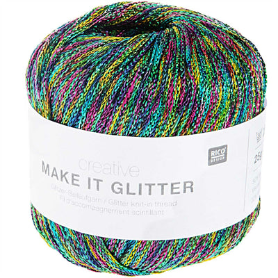 Make It Glitter | Rico Design