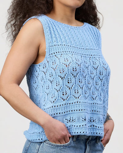 VIPPA TOP - Str. XS & S/M