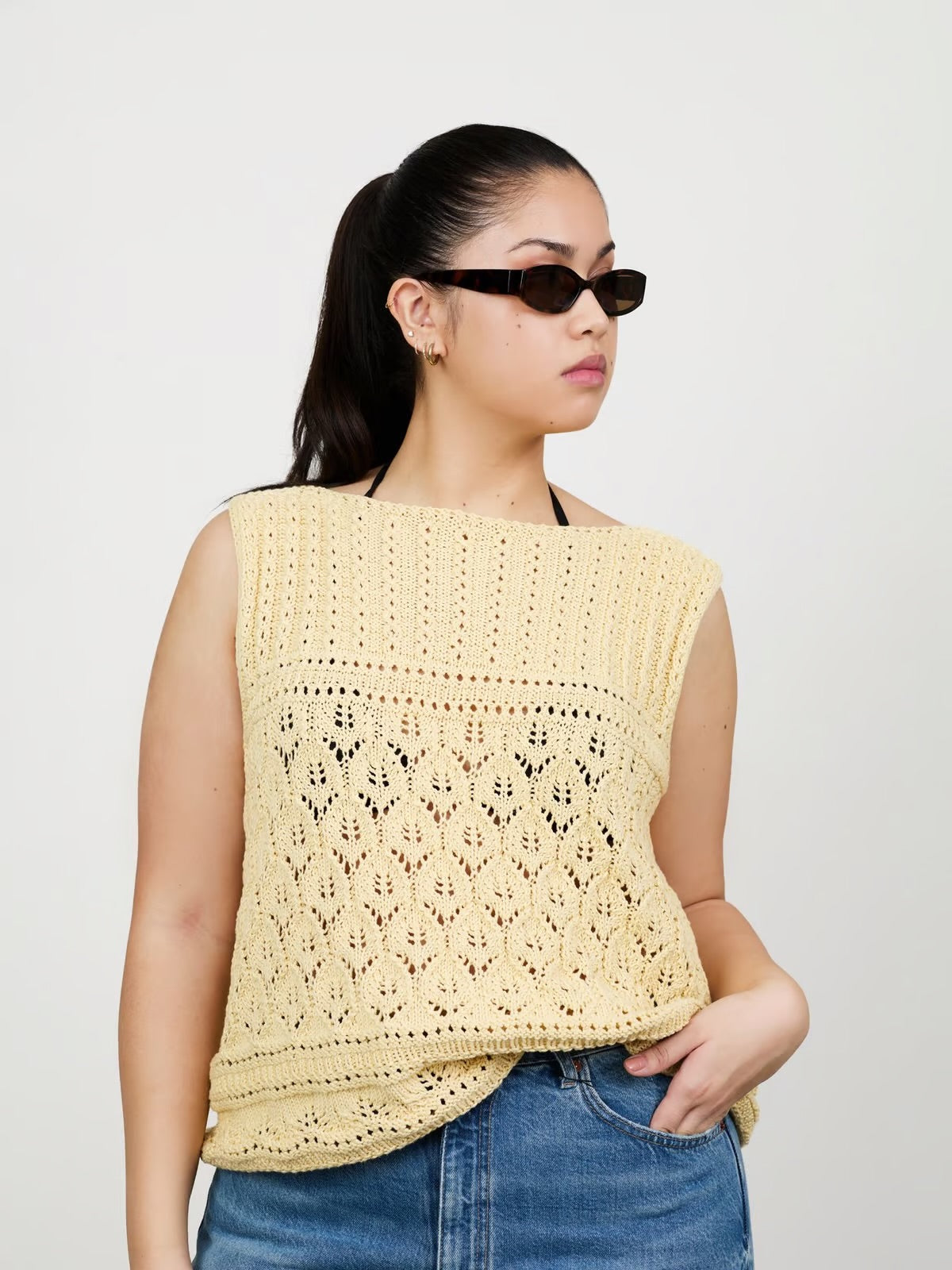 VIPPA TOP - Str. XS & S/M