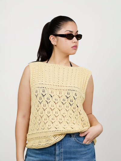 VIPPA TOP - Str. XS & S/M