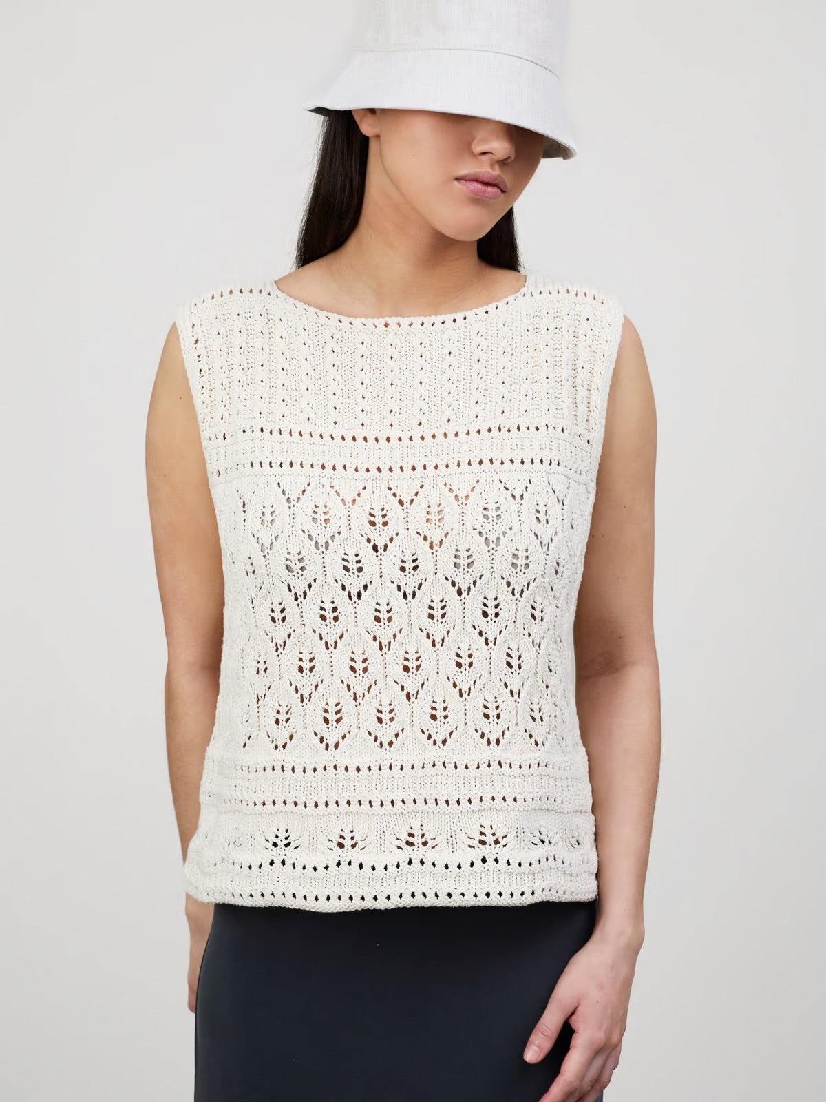 VIPPA TOP - Str. XS & S/M