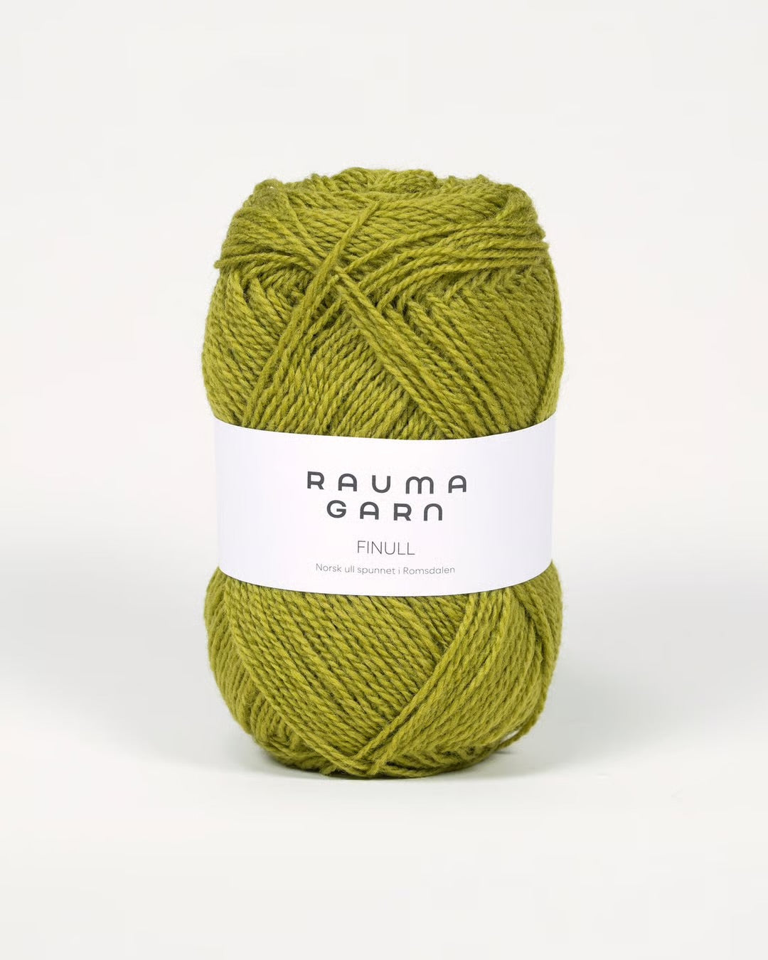 Finull | Rauma