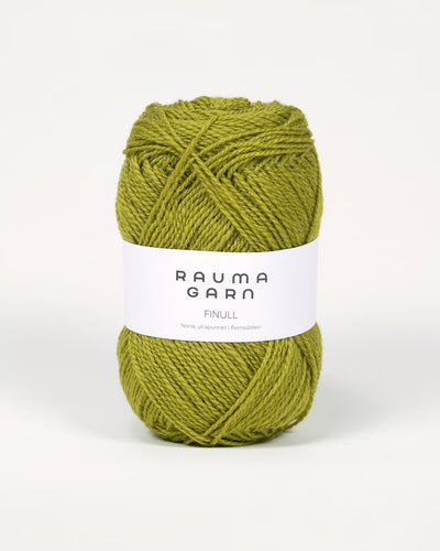 Finull | Rauma