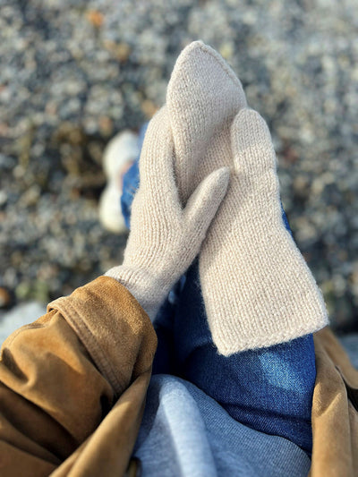 484 Tovede turvotter | Rauma enkeltmønster