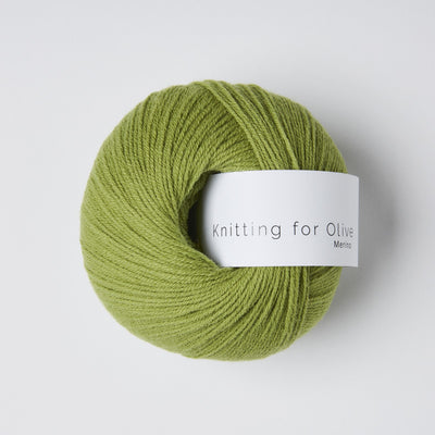 Knitting For Olive | Merino