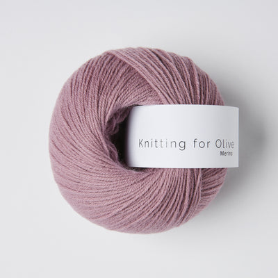 Knitting For Olive | Merino