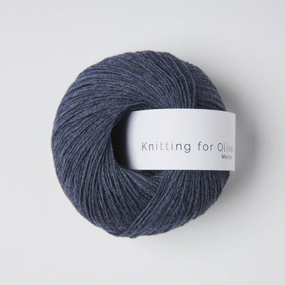 Knitting For Olive | Merino